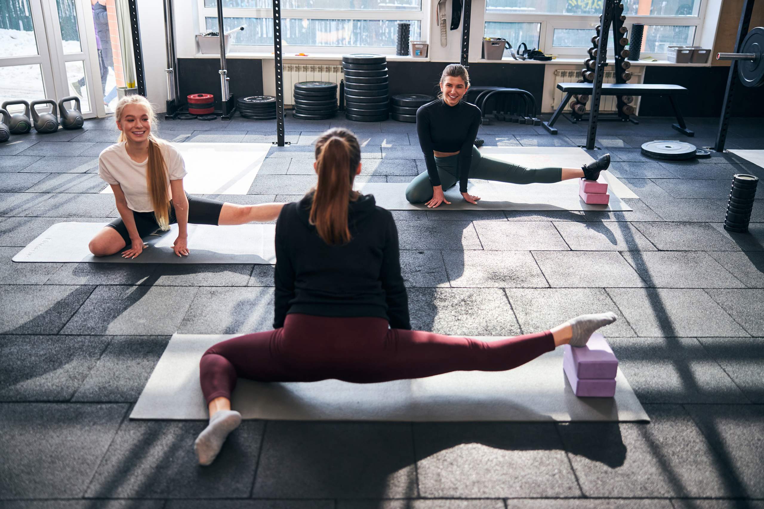 Creating a Sustainable and Long-Term Fitness Regimen